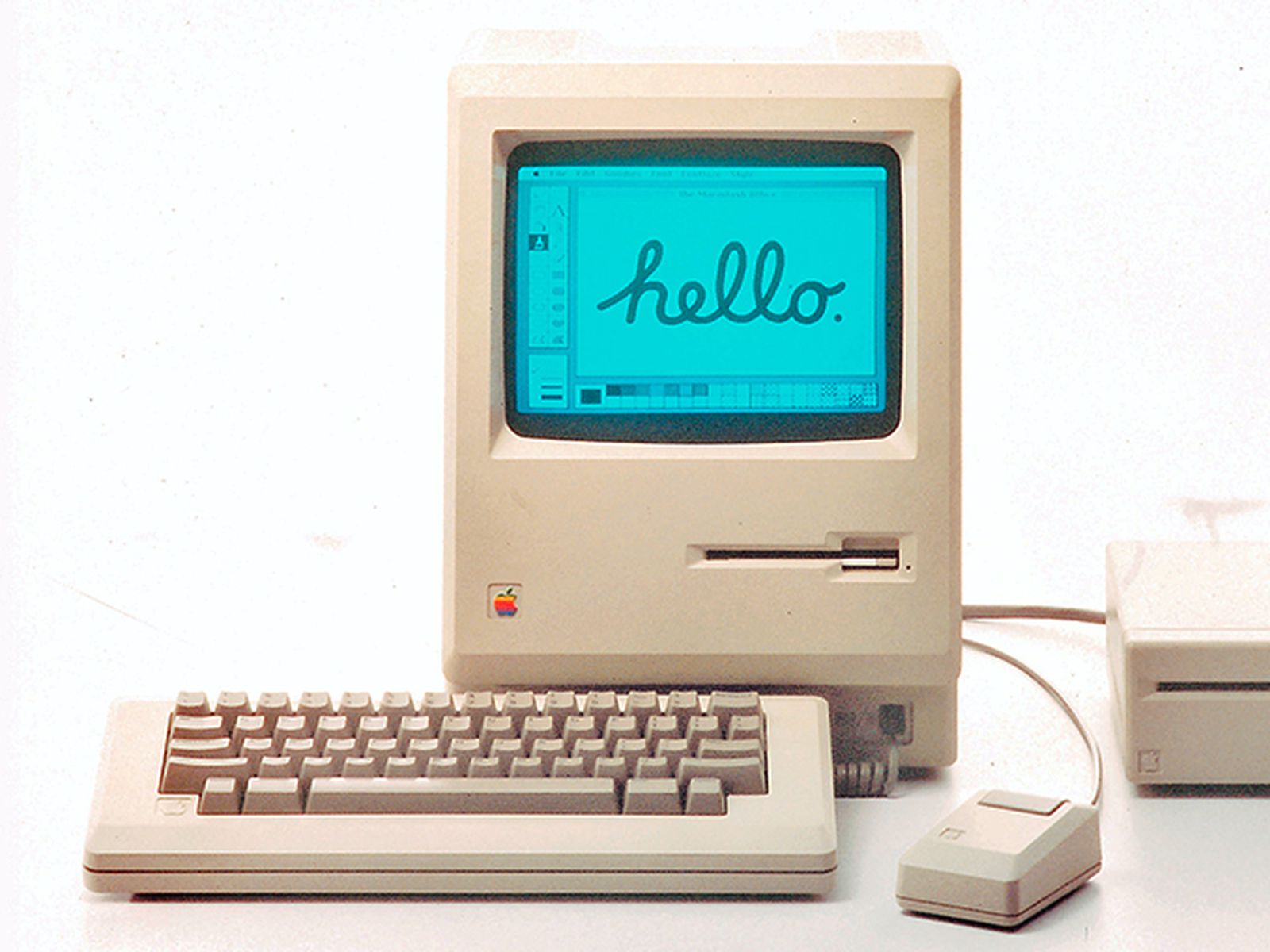 Macintosh Computers