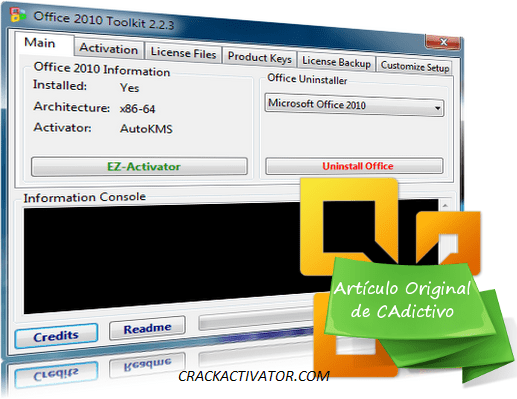 Office toolkit 2.4.3 download