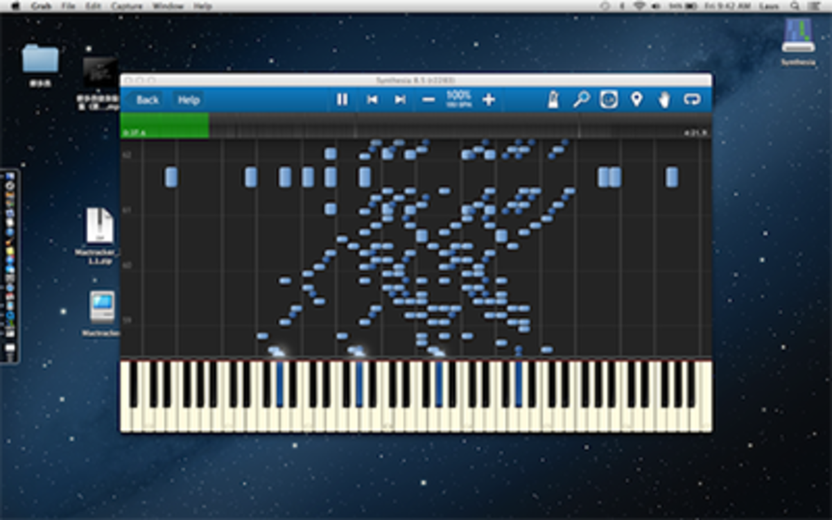 Virtual Piano | The Best Online Piano Keyboard with Songs